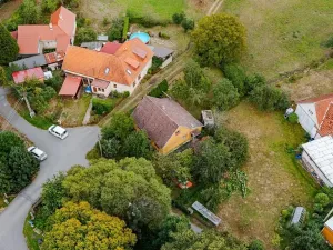 Prodej rodinného domu, Svojanov, 142 m2