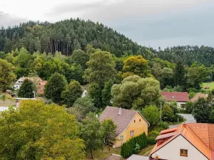 Prodej rodinného domu, Svojanov, 142 m2