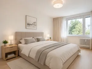 Prodej bytu 4+1, Praha - Podolí, Hudečkova, 108 m2