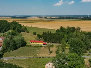 Prodej pozemku pro bydlení, Čistá, 1041 m2