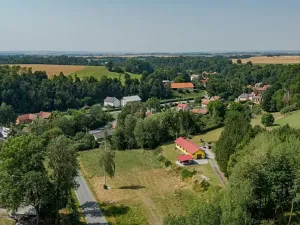 Prodej pozemku pro bydlení, Čistá, 1041 m2