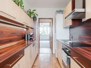 Prodej bytu 3+1, Choceň, Revoluční, 77 m2