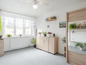 Prodej bytu 3+1, Choceň, Revoluční, 77 m2