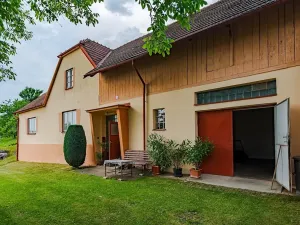 Prodej rodinného domu, Litomyšl, 408 m2