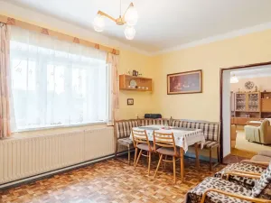Prodej rodinného domu, Litomyšl, 408 m2