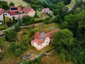 Prodej rodinného domu, Litomyšl, 408 m2