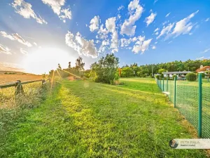 Prodej pozemku pro bydlení, Čisovice, 1000 m2