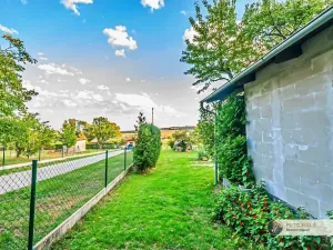 Prodej pozemku pro bydlení, Čisovice, 1000 m2