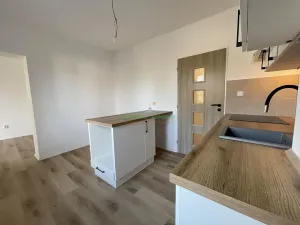 Prodej bytu 2+kk, Frenštát pod Radhoštěm, nám. Míru, 51 m2