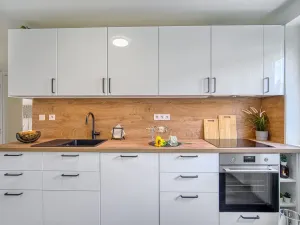 Pronájem bytu 2+1, Beroun - Beroun-Město, Bezručova, 57 m2