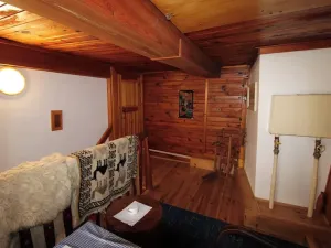 Prodej chalupy, Polevsko, 150 m2