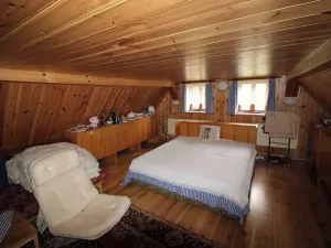 Prodej chalupy, Polevsko, 150 m2