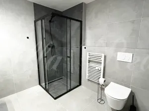 Pronájem bytu 2+kk, Brno - Zábrdovice, Bratislavská, 55 m2