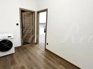 Pronájem bytu 2+kk, Brno - Zábrdovice, Bratislavská, 50 m2