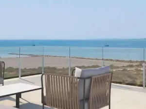 Prodej bytu 4+kk, Santa Pola, Alicante, Španělsko, 202 m2