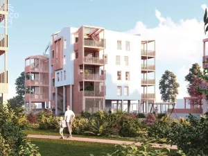 Prodej bytu 3+kk, El Verger, Alicante, Španělsko, 66 m2