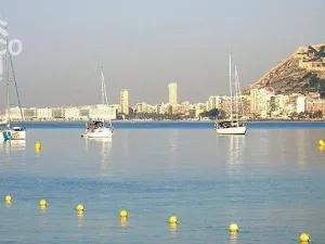 Prodej bytu 4+kk, El Verger, Alicante, Španělsko, 98 m2