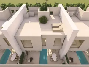 Prodej rodinného domu, Formentera del Segura, Alicante, Španělsko, 157 m2