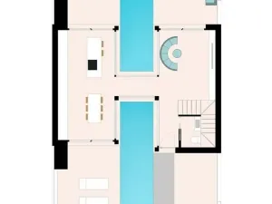 Prodej rodinného domu, Formentera del Segura, Alicante, Španělsko, 157 m2