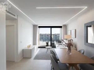 Prodej bytu 3+kk, Denia, Alicante, Španělsko, 80 m2