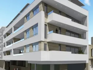 Prodej bytu 3+kk, Torrevieja, Alicante, Španělsko, 77 m2