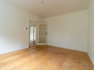Prodej bytu 2+1, Ostrava, Šponarova, 51 m2