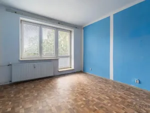Prodej bytu 3+1, Ostrava, Marty Krásové, 76 m2