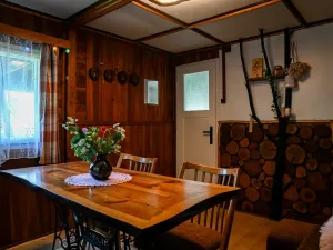 Prodej chaty, Morávka, 42 m2