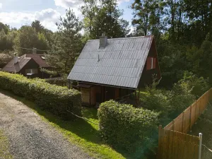 Prodej chaty, Morávka, 42 m2