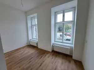 Prodej bytu 1+kk, Brno, Koliště, 29 m2