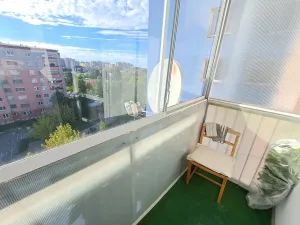 Pronájem bytu 3+1, Brno, Štefáčkova, 73 m2