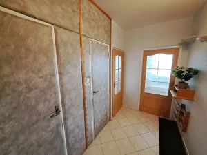 Pronájem bytu 3+1, Brno, Štefáčkova, 73 m2