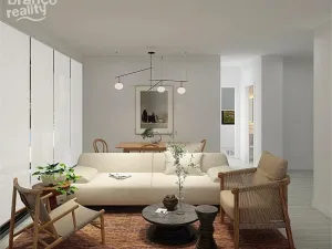 Prodej bytu 2+kk, Torrevieja, Alicante, Španělsko, 51 m2