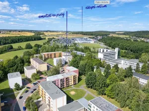 Prodej bytu 3+kk, Ostrava, Otakara Jeremiáše, 61 m2