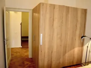 Pronájem bytu 2+kk, Praha - Vinohrady, Mánesova, 55 m2