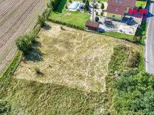 Prodej rodinného domu, Třebeň - Nový Drahov, 92 m2