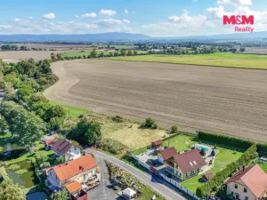 Prodej rodinného domu, Třebeň - Nový Drahov, 92 m2