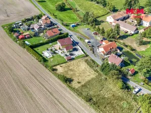 Prodej rodinného domu, Třebeň - Nový Drahov, 92 m2