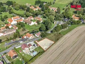Prodej rodinného domu, Třebeň - Nový Drahov, 92 m2