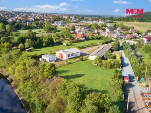 Prodej výrobních prostor, Česká Skalice, Jiráskova, 199 m2