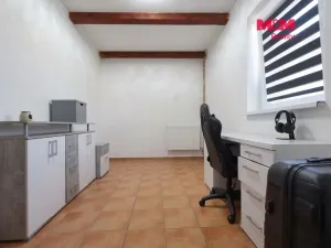 Prodej restaurace, Vranovice-Kelčice - Kelčice, 140 m2
