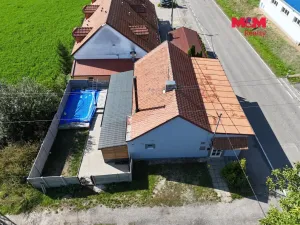 Prodej restaurace, Vranovice-Kelčice - Kelčice, 140 m2