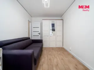 Prodej bytu 3+kk, Brandýs nad Labem-Stará Boleslav - Brandýs nad Labem, Kaštanová, 67 m2