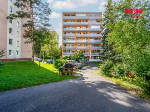 Prodej bytu 3+kk, Brandýs nad Labem-Stará Boleslav - Brandýs nad Labem, Kaštanová, 67 m2