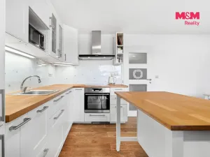 Prodej rodinného domu, Dymokury - Černá Hora, 75 m2