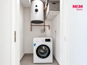 Prodej rodinného domu, Dymokury - Černá Hora, 75 m2