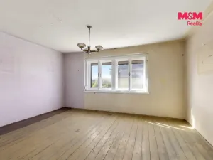 Prodej rodinného domu, Dvůr Králové nad Labem, Na Příčce, 135 m2