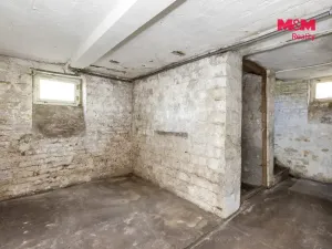 Prodej rodinného domu, Dvůr Králové nad Labem, Na Příčce, 135 m2