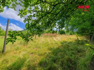 Prodej pozemku pro bydlení, Polom, 5462 m2