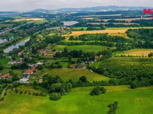 Prodej pozemku pro bydlení, Polom, 5462 m2